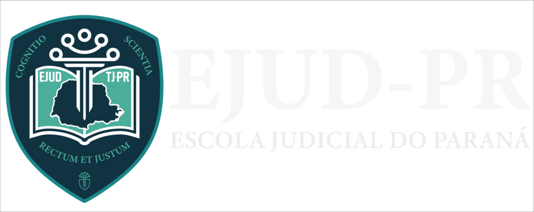 Escola Judicial do Paraná | Tribunal de Justiça do Paraná