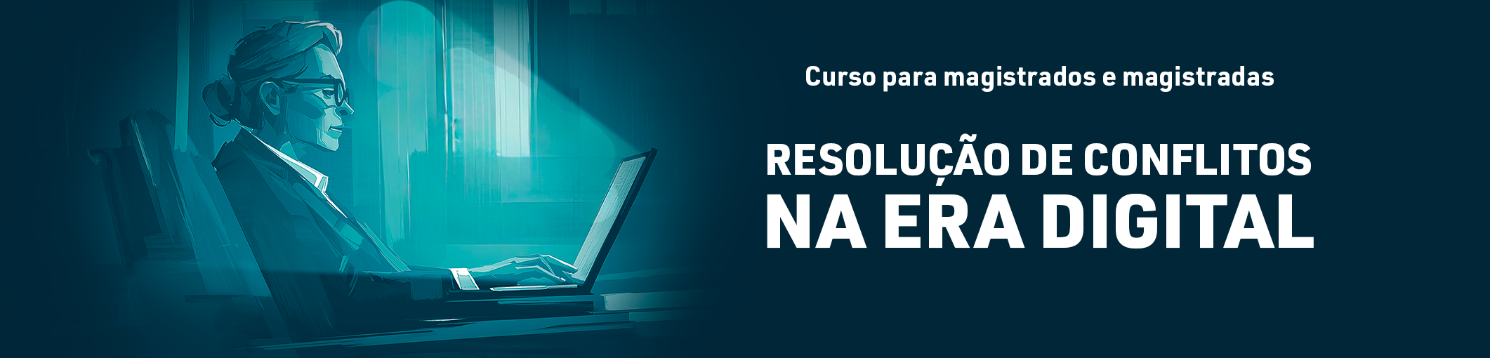 A Resolução de Conflitos na Era Digital