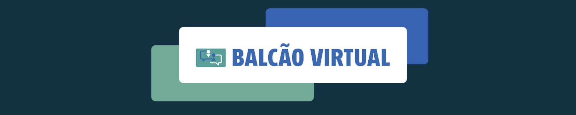 Atualização da ferramenta Balcão Virtual