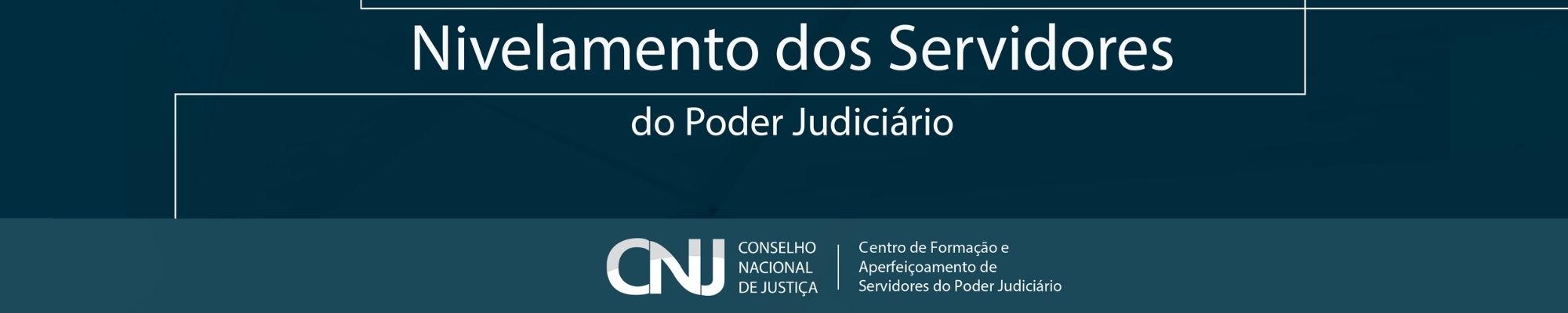 Nivelamento dos Servidores do Poder Judiciário